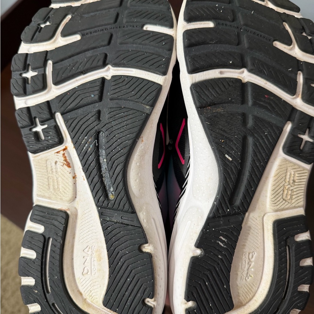 Brooks Adrenaline GTS 23 GTX Women’s Running Shoes - Picture 7 of 11